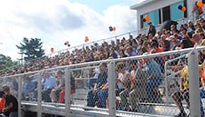 West Warwick High School